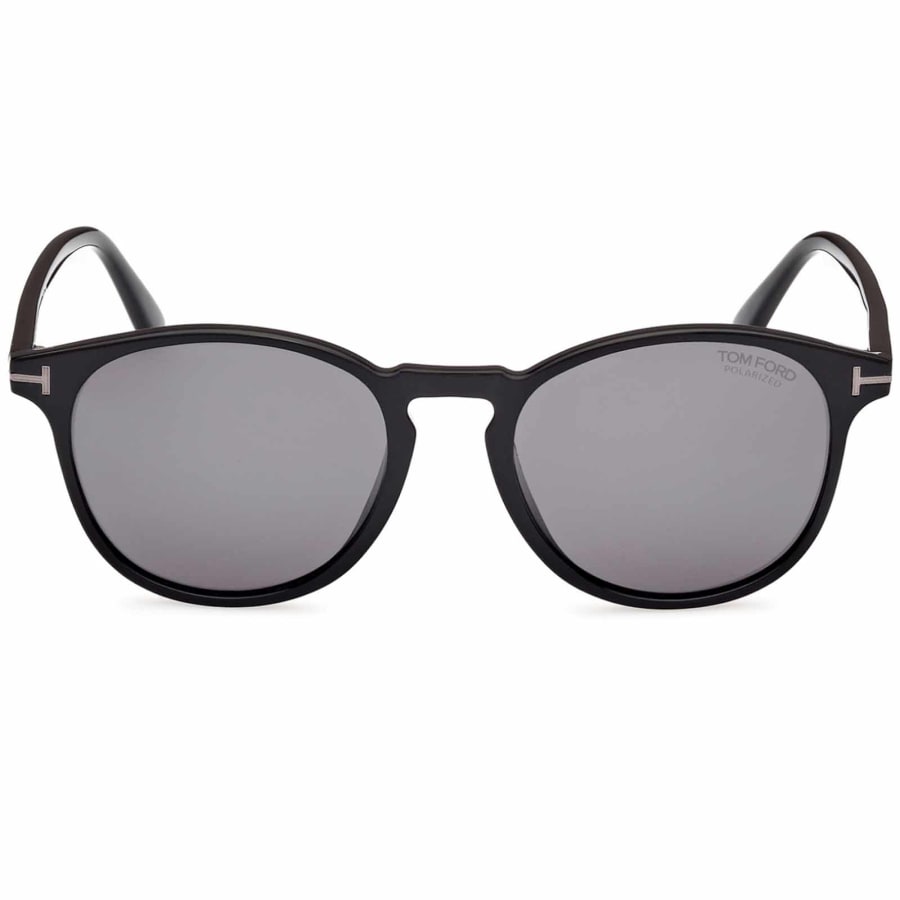 Tom ford ian polarized sunglasses outlet